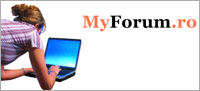 Pagina de start a forumului wild-cars.MyForum.ro